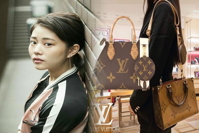 ルイヴィトンのエピの寿命は？