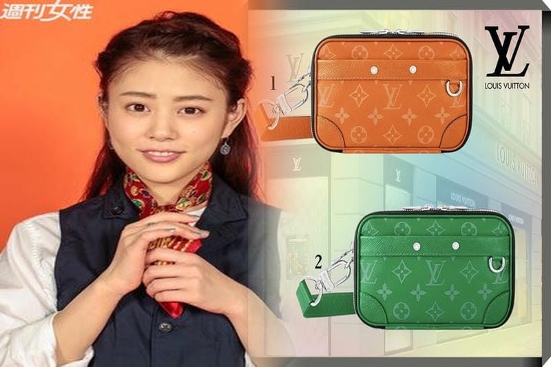 最新トレンド！ルイヴィトンの人気ショルダーバッグ特集