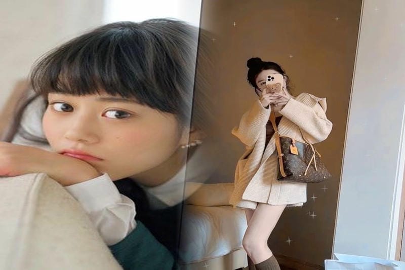 ルイヴィトンの黒ずみの落とし方