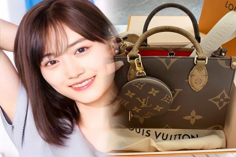 ルイ ヴィトン セーター