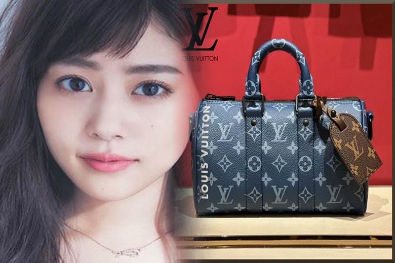 ルイヴィトンの2023年発売日