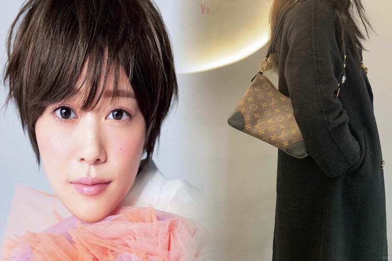 アルマーニ セットアップ