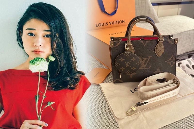 ルイ・ヴィトンが廃盤になる理由