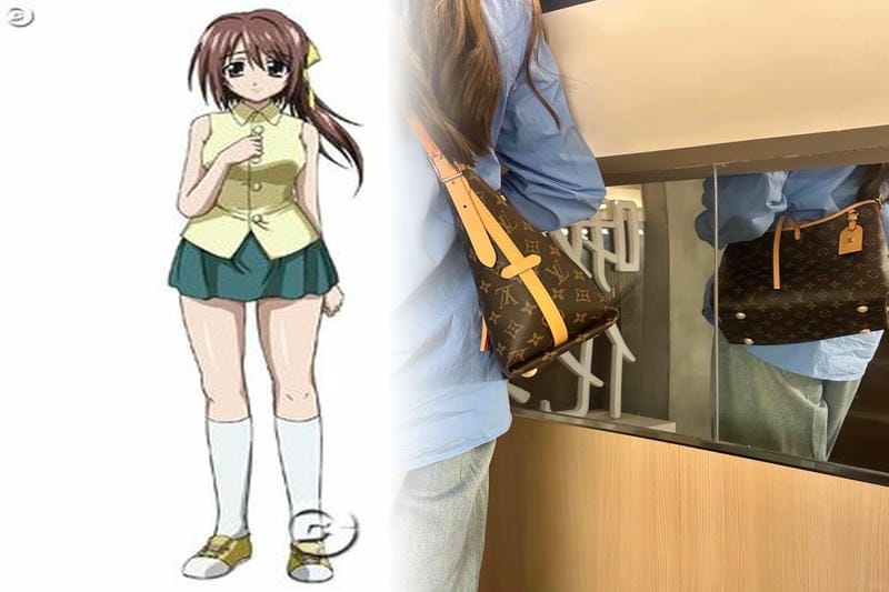 ルイ ヴィトン 福岡 店