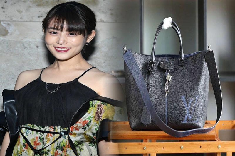 ルイ ヴィトン 村上 隆