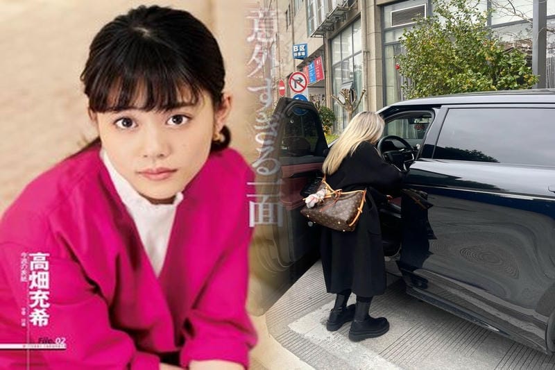 ルイヴィトンの出身国