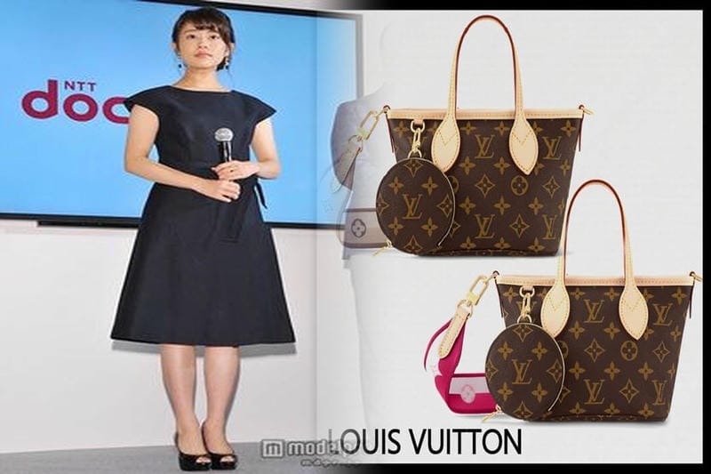 ルイ・ヴィトンはフランスのブランドですか？