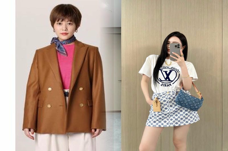 ルイヴィトンの世界売上高