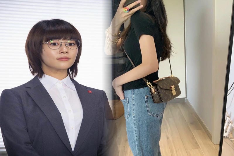 ルイヴィトンのバッグはどれくらい持ちますか？