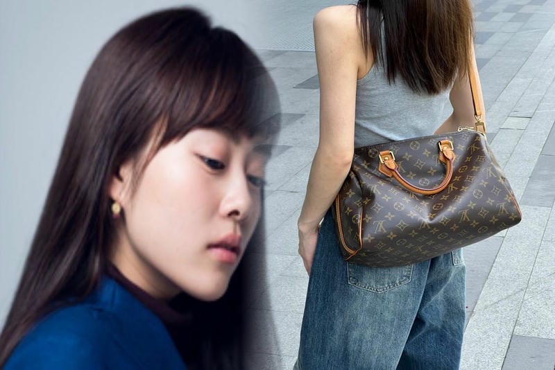 ルイ・ヴィトンのシリアルナンバーは本物ですか？