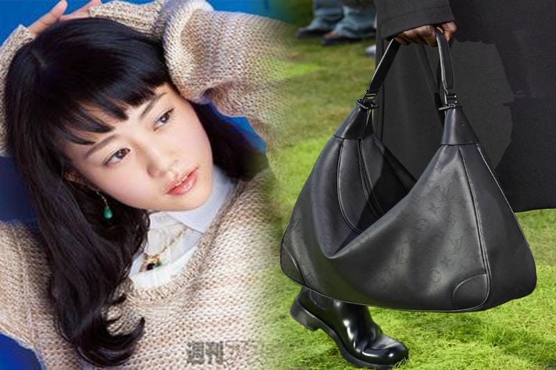 ルイヴィトンのエピはどれくらい持つのか