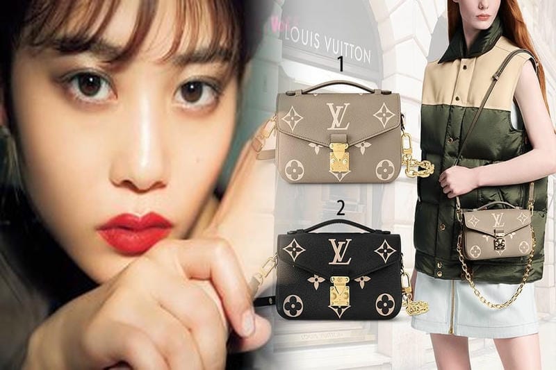 ルイヴィトンは何年目ですか？