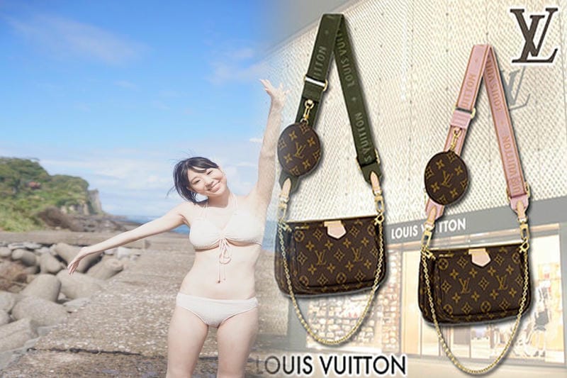 ルイヴィトンの新作はいつ頃発表されますか？