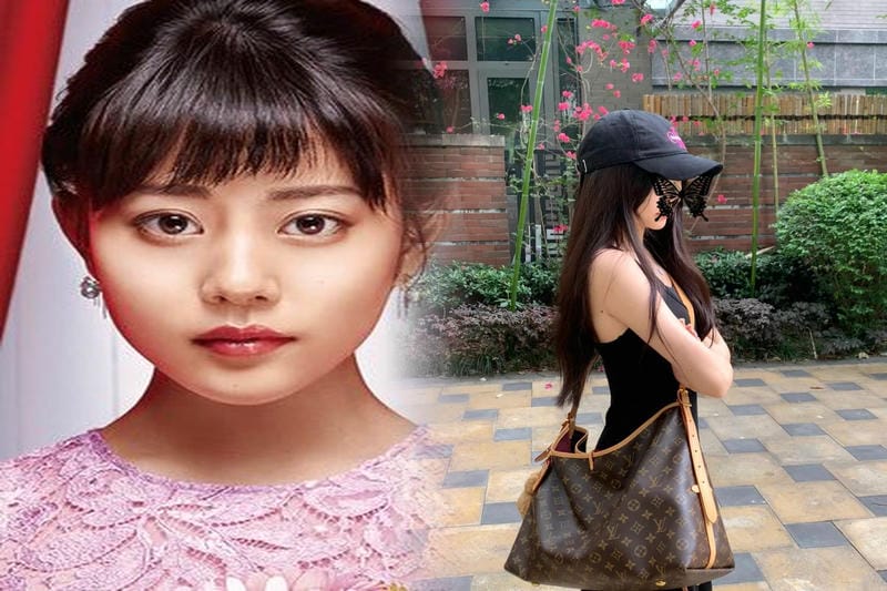 ルイヴィトン ショルダーバッグ レディース