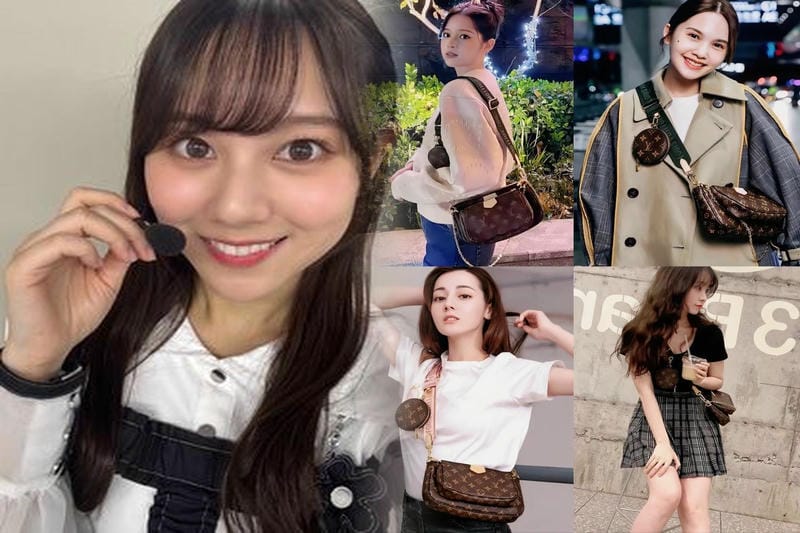 ルイヴィトン キーケース レディース 人気