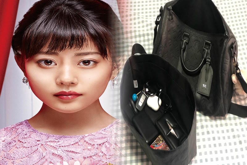 ルイヴィトン 中古 ショルダーバッグ