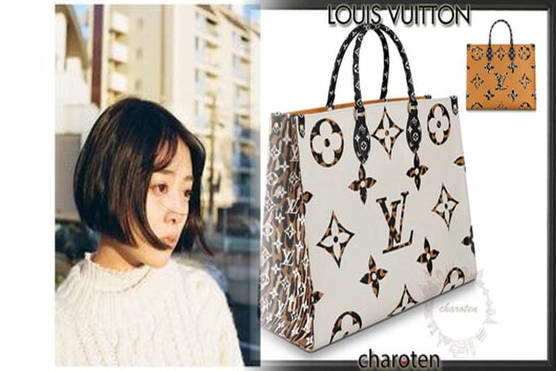 ルイヴィトン 斜めがけ レディース