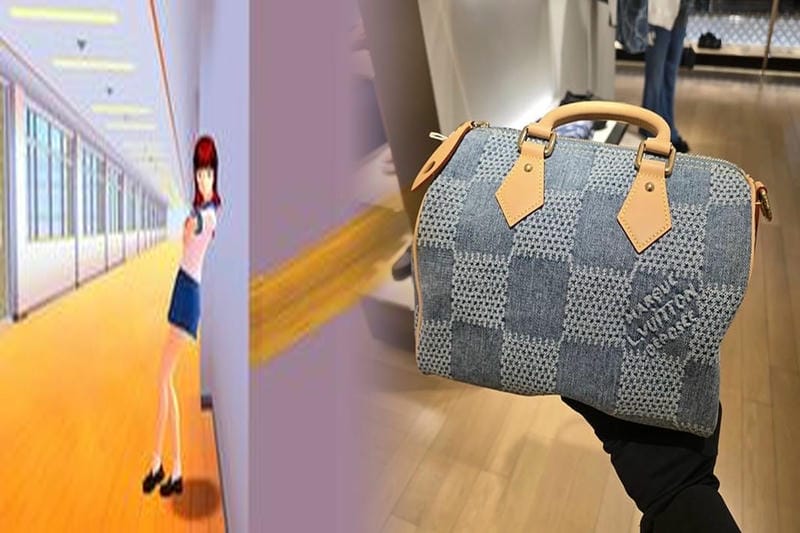 ルイヴィトンは売上1位ですか？