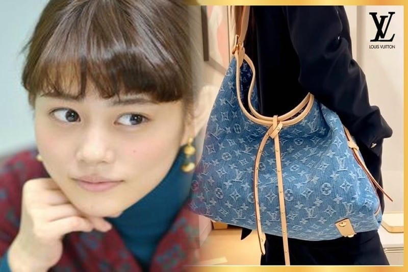 ルイヴィトンの偽物の匂いは？