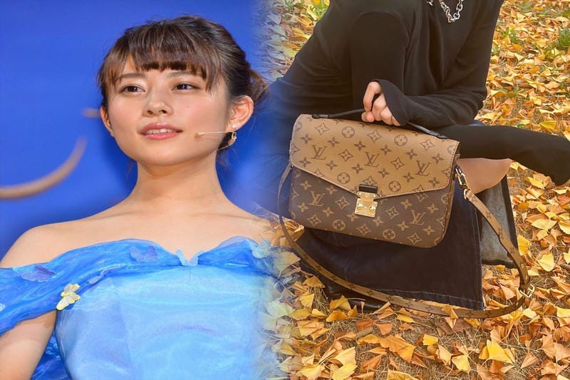 ルイヴィトン何で拭く？