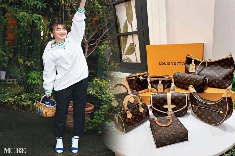 ルイヴィトンはいつから人気になりましたか？