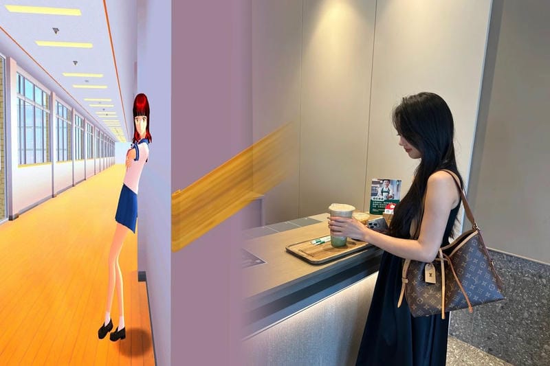 ルイヴィトンを立ち上げた人は誰ですか？