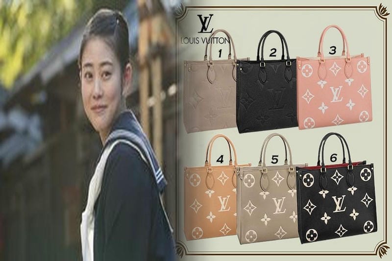 ルイヴィトンは日本に何店舗ありますか？