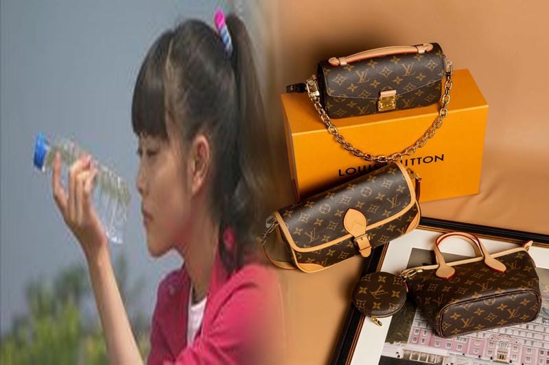 ルイヴィトンはどこの国のメーカー？