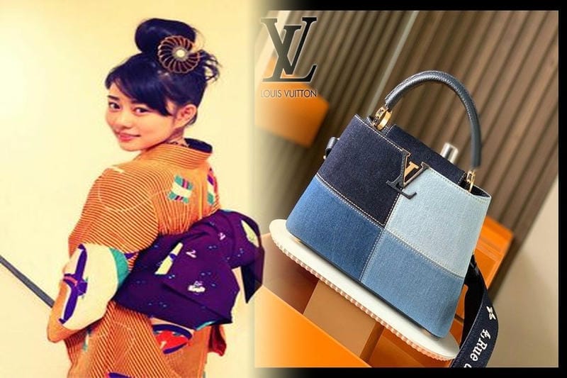 ZOMIGEN ルイヴィトン 怪しい