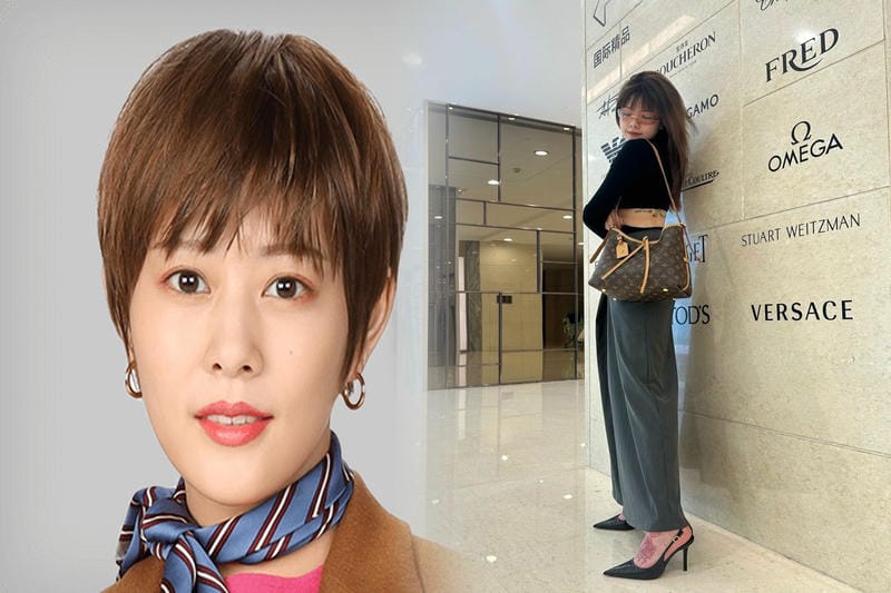 ルイヴィトンの本物と偽物の匂いは？