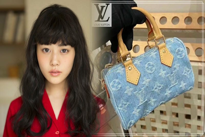 ルイヴィトンの日本で購入制限は？