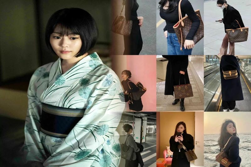 ヴィトン ボストン バッグ メンズ