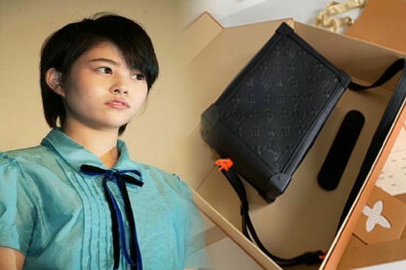 ルイヴィトン キャリーオール