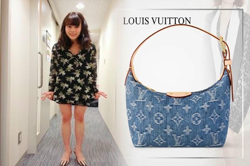 ルイ ヴィトン ハンドバッグ モノグラム