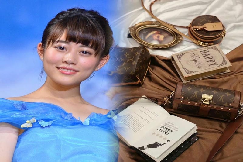 ルイ ヴィトン バッグ コーデ