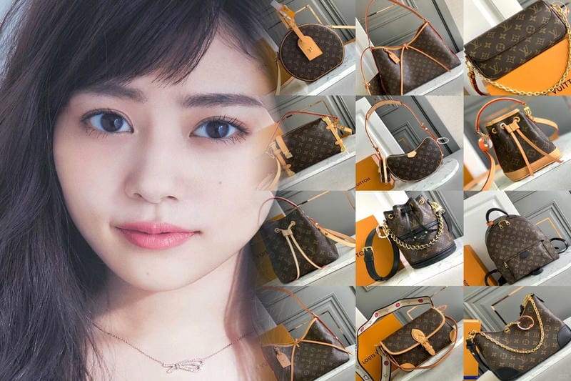 【ルイヴィトンの草間彌生コラボは2023年にいつから？】