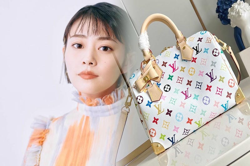 【新作バッグ情報】Louis Vuitton(ルイヴィトン)2023‐2023春夏新作を今すぐチェック