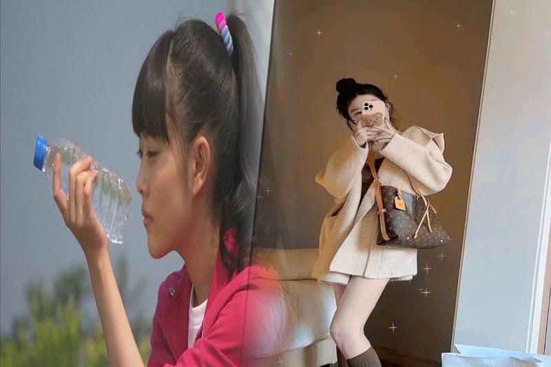 【baila 付録 ヴィトン】素晴らしいコラボレーションの到来！