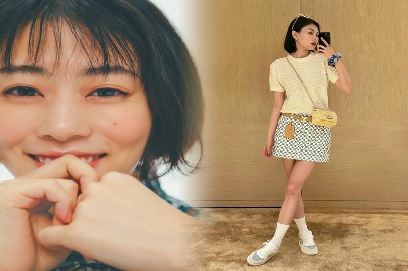 お洒落♡大人気 ルイヴィトン ポルトフォイユ・カプシーヌ コンパクト