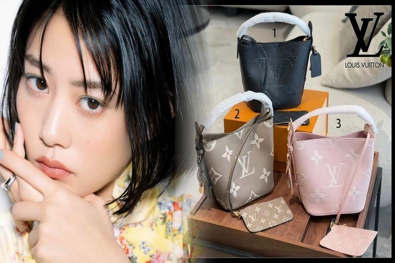 新作入手困難【LOUIS VIUTTON】ルイヴィトン ポルトフォイユ・エミリー 長財布