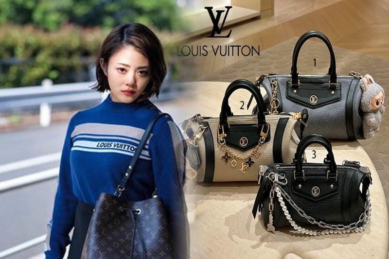 【売上額TOP10】ルイヴィトン★Louis Vuitton★エピ マレル・トート BB