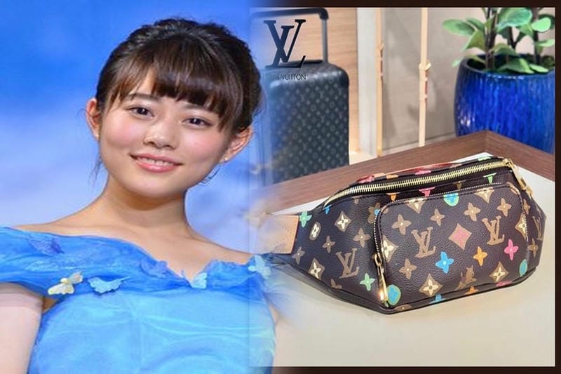 大人気!!新色!!LV ルイヴィトン タイニー バックパック