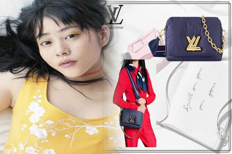 Louis Vuitton(ルイヴィトン)の草間彌生”上品で高見え”すると話題中!