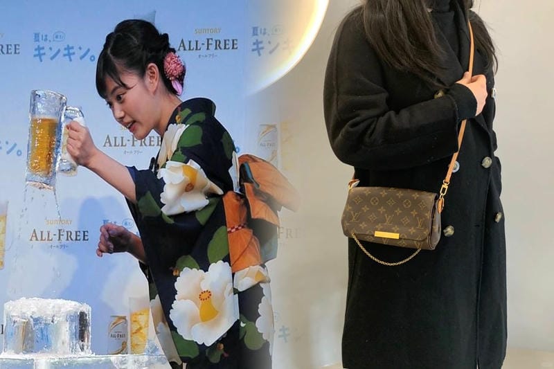 バイラ付録ヴィトン 口コミ