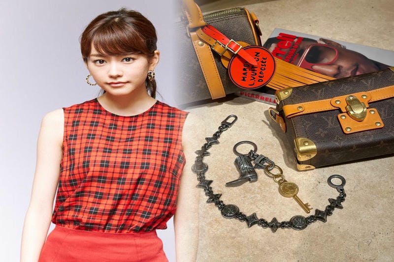 ルイヴィトン 雑誌 付録 バッグ