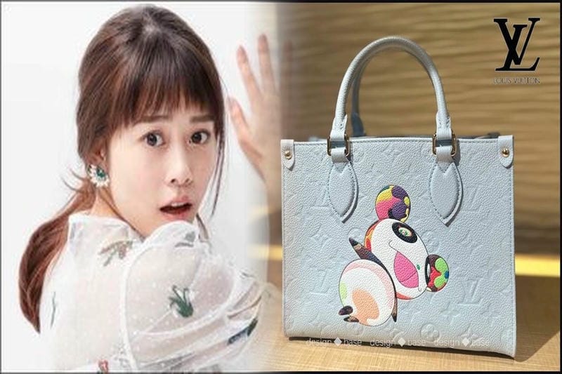 ルイヴィトン上品で大人っぽい印象を与えます。