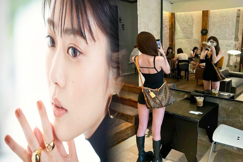 【中身だけでも持ち運べる】一度で三度お得♡使い勝手抜群の「ルイヴィトン」ポシェット・フェリシー