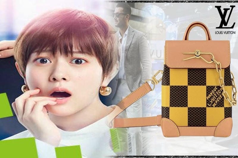 Louis Vuitton（ルイヴィトン）のモノグラムデザインが5年ぶりに登場！