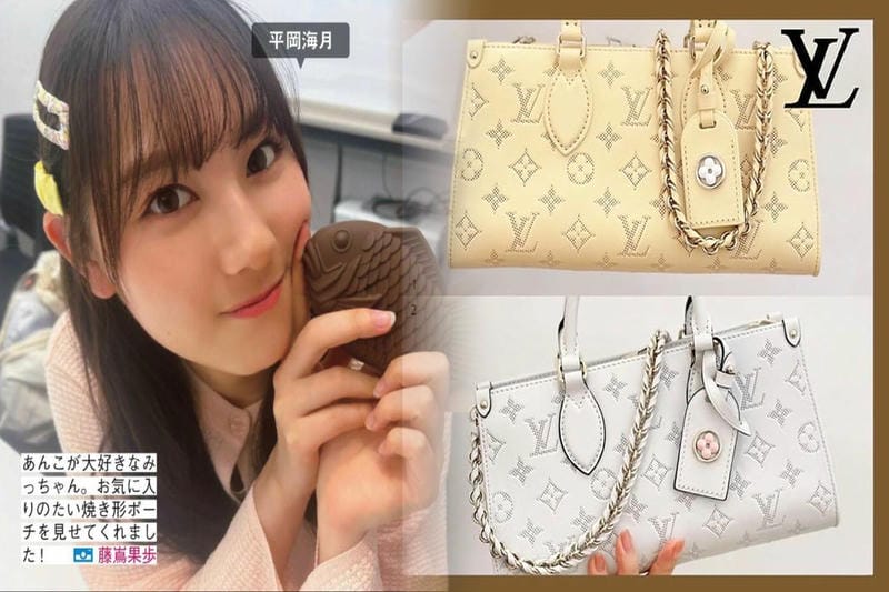 “革のプロ”栃木レザーの自社ブランド「ルイヴィトン」の新作バッグは素材に注目