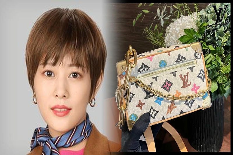 ルイヴィトンから知性香るビジネスバッグが多彩に新登場！ 働く女性に理想的な新作バッグを厳選